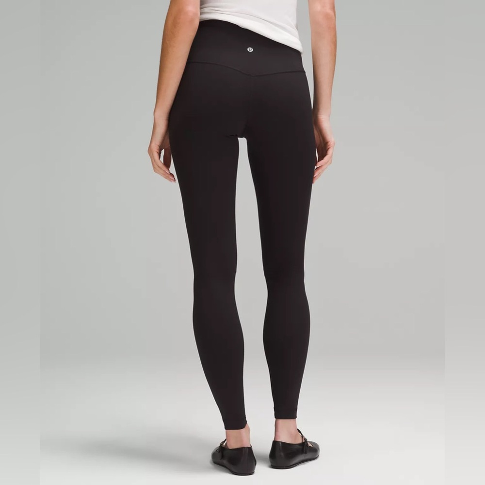 lululemon Align™ High-Rise Pant 28" black size 6
